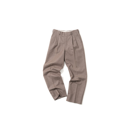 90's ERLANGER Wool Trousers