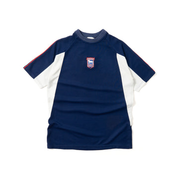 IPSWICH TOWN TRAINING SHIRT