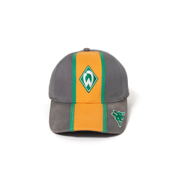 WERDER BREMEN EMBLEM CAP
