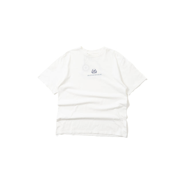 00's adidas Soccer S/S Tee