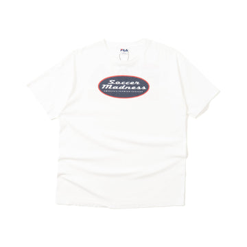 90'S FILA SOCCER S/S TEE