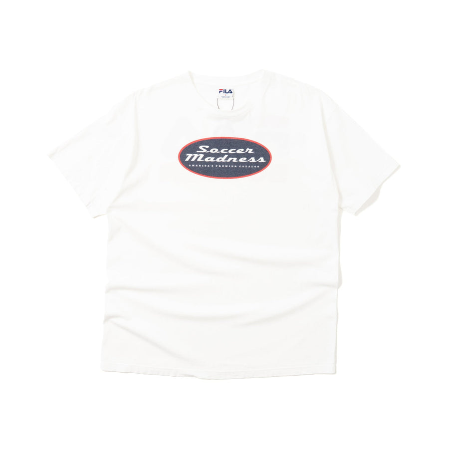90'S FILA SOCCER S/S TEE