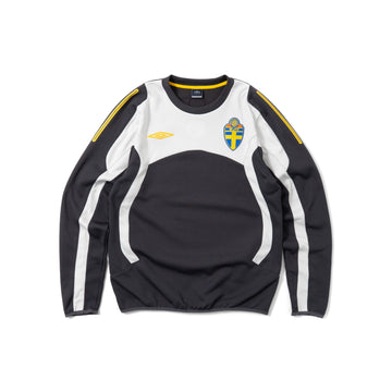 08/10 SWEDEN TRAINING TOP