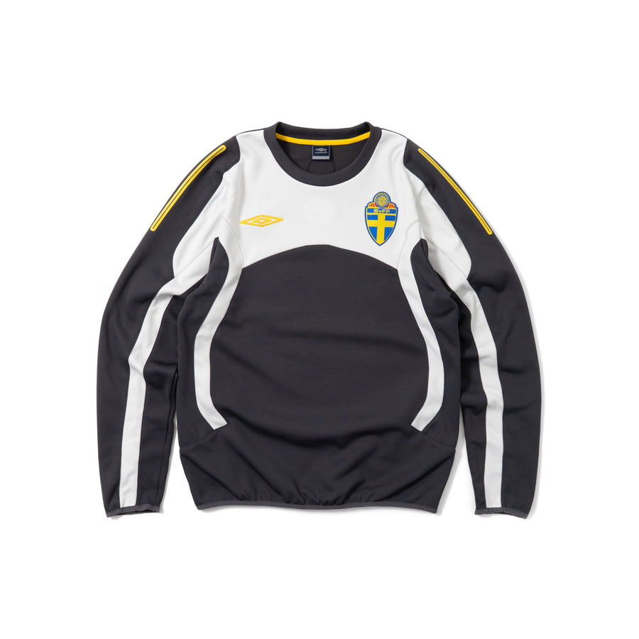 08/10 SWEDEN TRAINING TOP