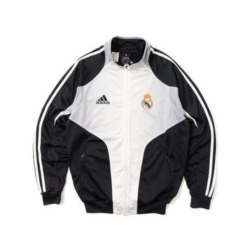 04/05 REAL MADRID TRACK TOP