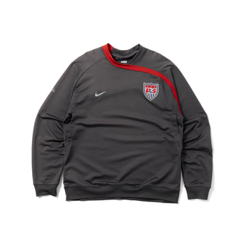 08/09 USA TRAINING TOP