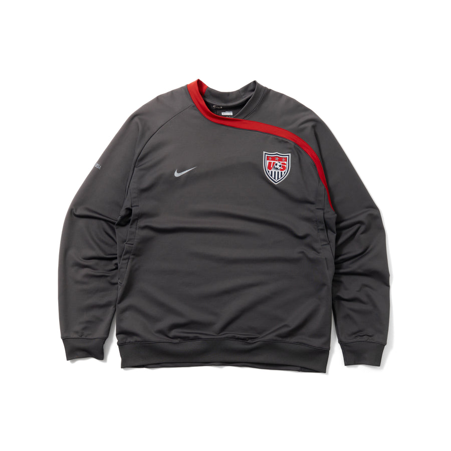 08/09 USA TRAINING TOP