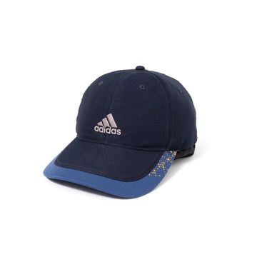 ADIDAS LINE BRIM RUNNING CAP