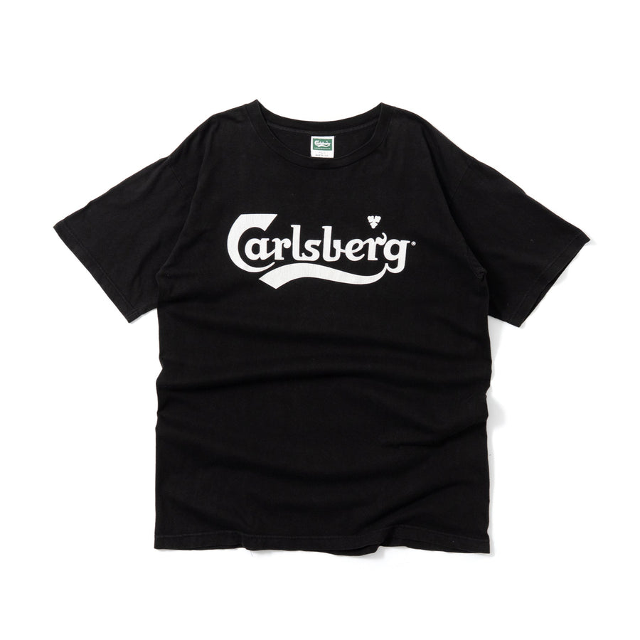 00's Carlsberg S/S Tee