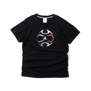 00's adidas Teamgeist S/S Tee