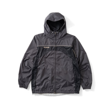 00'S COLUMBIA PACKABLE MOUNTAIN PARKA
