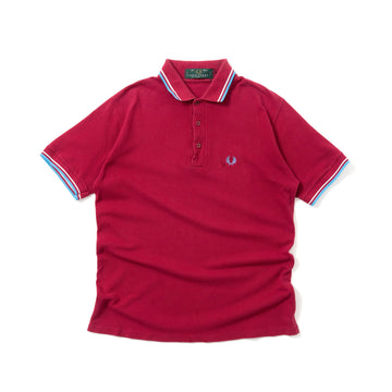 90's Fred Perry S/S Polo Shirt