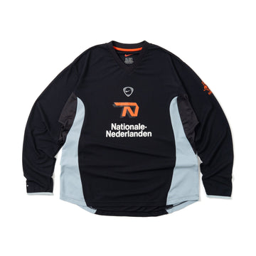00/01 Netherlands Training Shirt