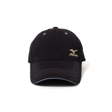 MIZUNO 6 PANEL CAP