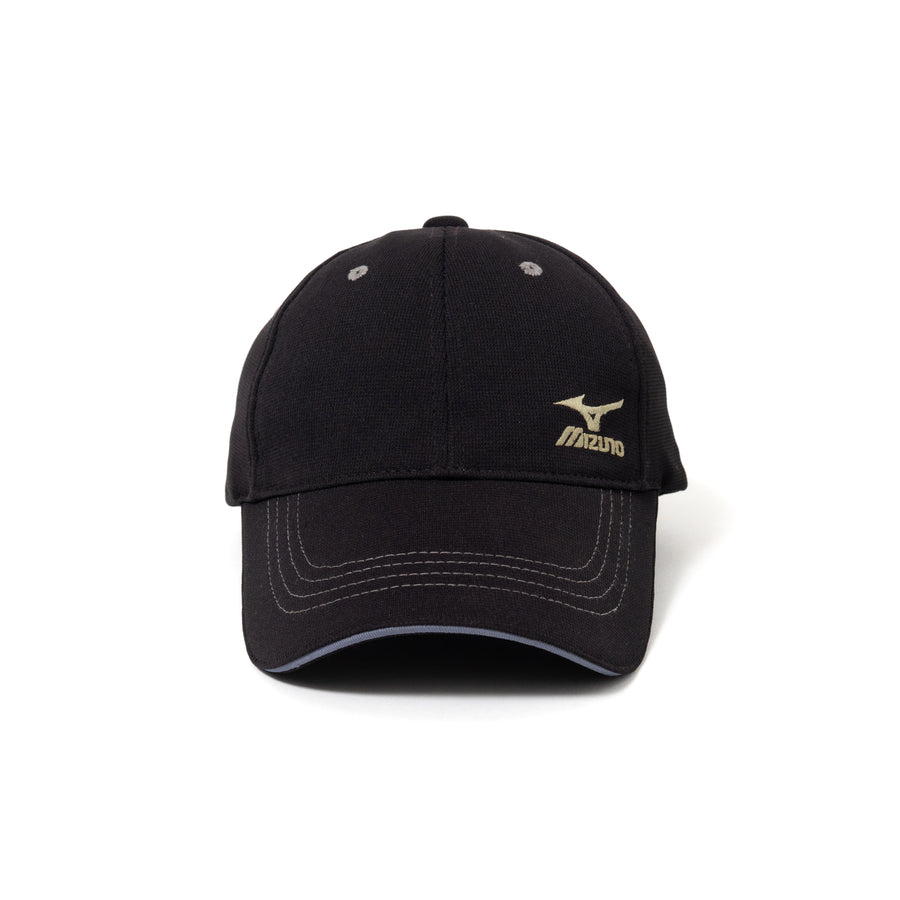 MIZUNO 6 PANEL CAP