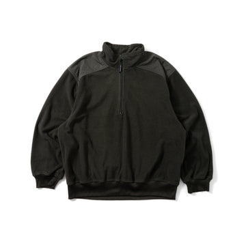 90'S NIKE GOLF SWITCHED HALF-ZIP FREECE TOP