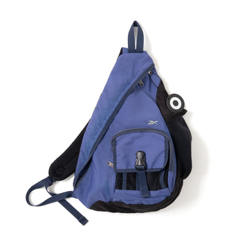 00's Reebok Sling Bag