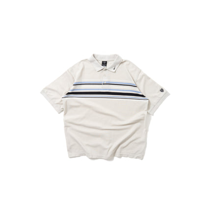 00's NIKE GOLF Front Line S/S Polo Shirt