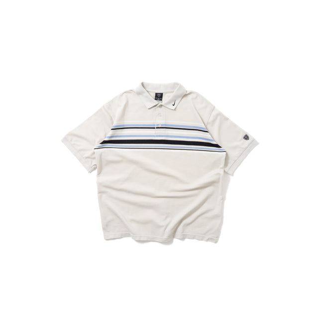 00's NIKE GOLF Front Line S/S Polo Shirt