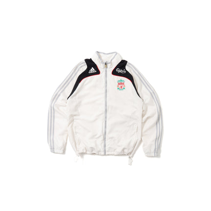 08/09 Liverpool Presentation Jacket