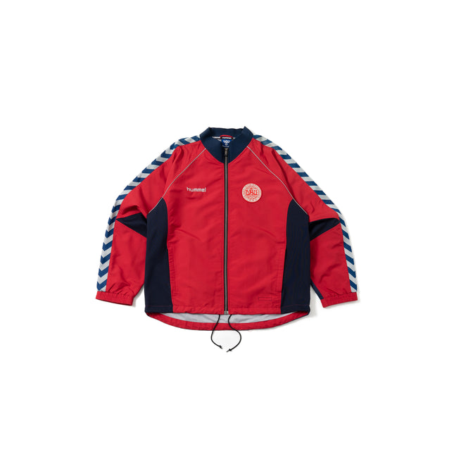 00's Denmark Tracksuit Jacket