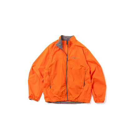 90's mont-bell Polkatex Full-Zip Nylon Jacket