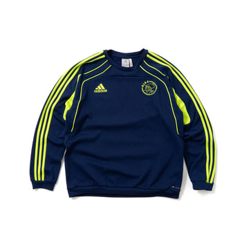 10/11 AFC AJAX TRAINING TOP