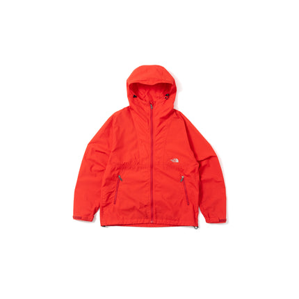 The North Face Mountain Parka