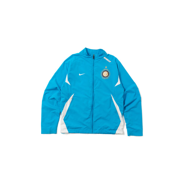 07/08 Inter Milan Centenary Tracksuit Jacket