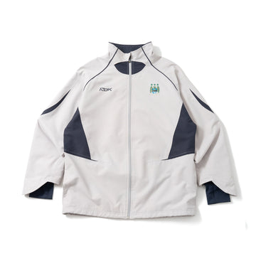 06/07 Manchester City Training Jacket