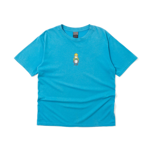 00's NIKE Brazil S/S Tee