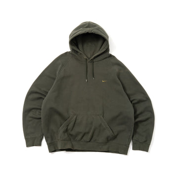 00'S NIKE RAGLAN SLEEVE PULLOVER HOODIE