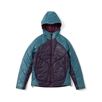 00's ADIDAS SWITCHED PADDING JACKET