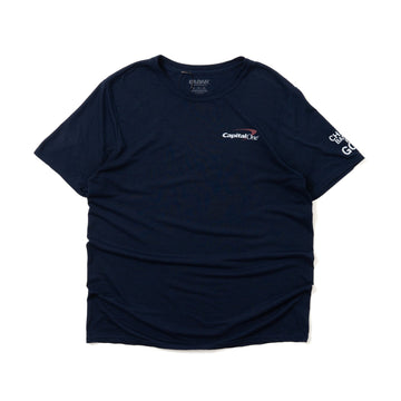 00'S CAPITAL ONE S/S TEE