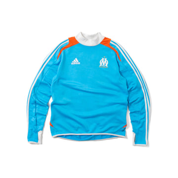 12/13 OLYMPIQUE MARSEILLE TRAINING TOP