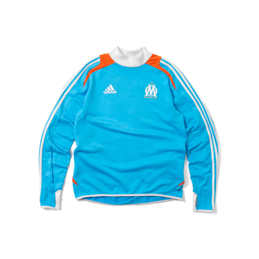 12/13 OLYMPIQUE MARSEILLE TRAINING TOP