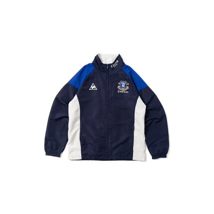 09/10 Everton Tracksuit Jacket