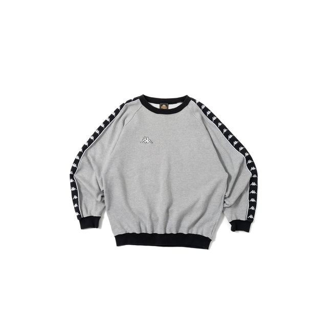 90's Kappa Side Line Sweatshirt