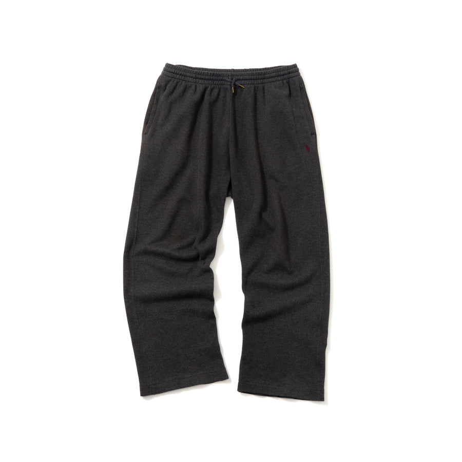 POLO RALPH LAUREN STRAIGHT SWEAT PANTS