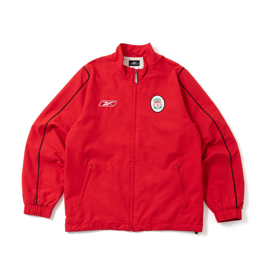 03/04 Liverpool Track Jacket