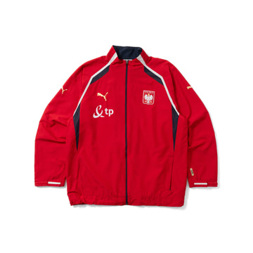 04/06 POLAND TRACK JACKET