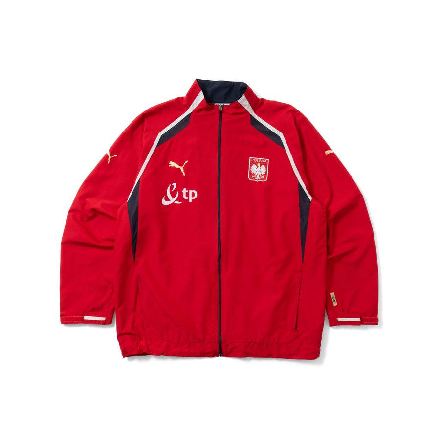 04/06 POLAND TRACK JACKET