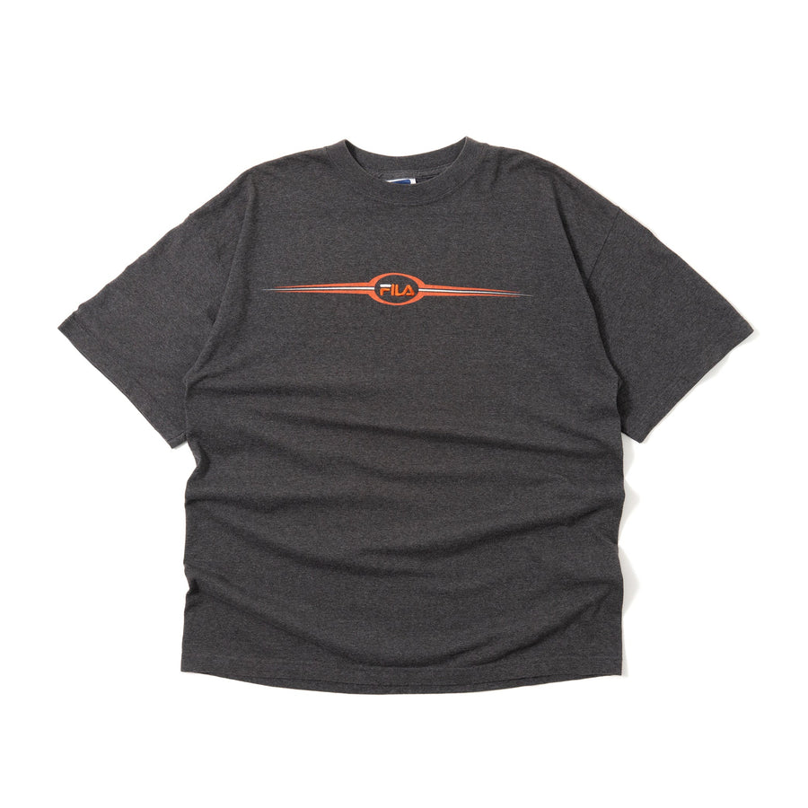 00's FILA Graphic S/S Tee