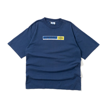 90'S UMBRO DOUBLE DIAMOND S/S TEE