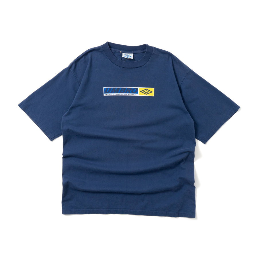 90'S UMBRO DOUBLE DIAMOND S/S TEE