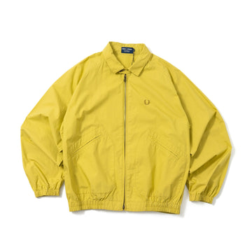 90's Fred Perry Cotton Swing Top