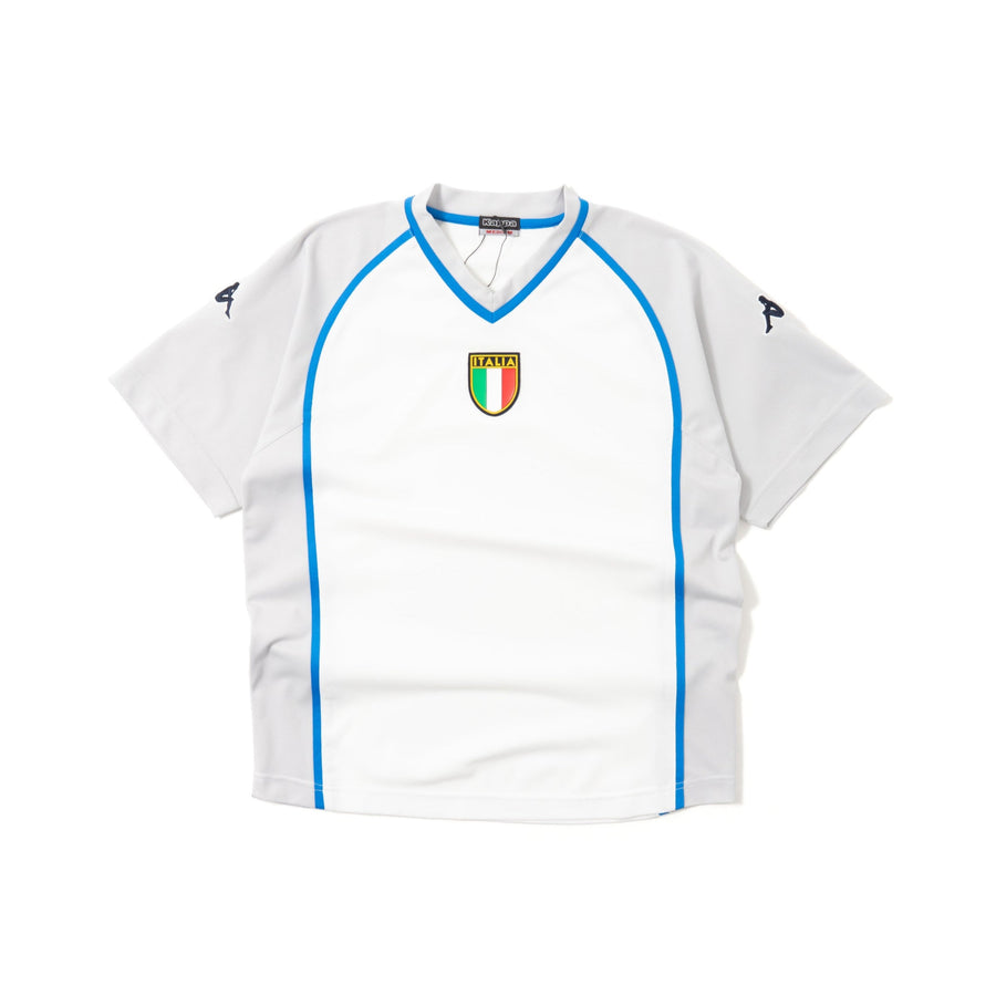 2002 ITALY TRAINING SHIRT