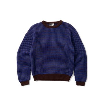 80'S WILLIWEAR LOW GAUGE SWEATER