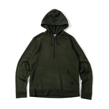 00's NIKE ACG Half-Zip Tech Hoodie