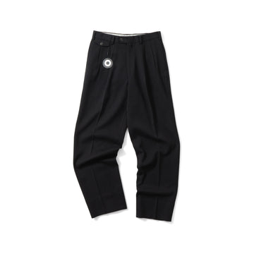 90'S GEORGES RECH HOMME WOOL TROUSERS